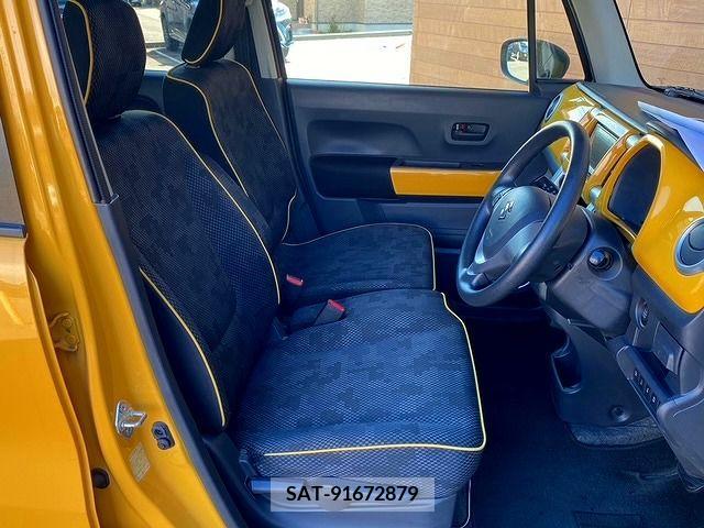 Suzuki HUSTLER 2020-03 246015-9