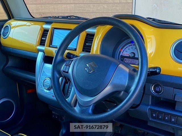 Suzuki HUSTLER 2020-03 246015-7