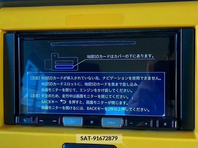 Suzuki HUSTLER 2020-03 246015-4