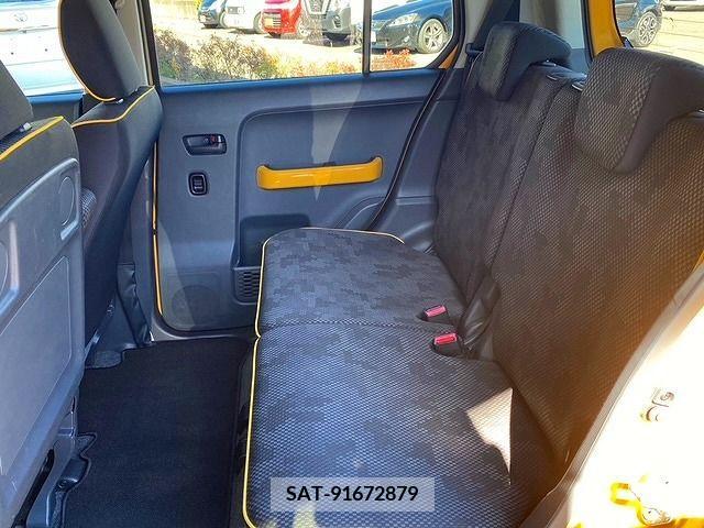 Suzuki HUSTLER 2020-03 246015-18