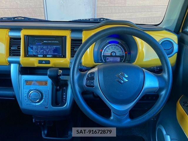 Suzuki HUSTLER 2020-03 246015-1