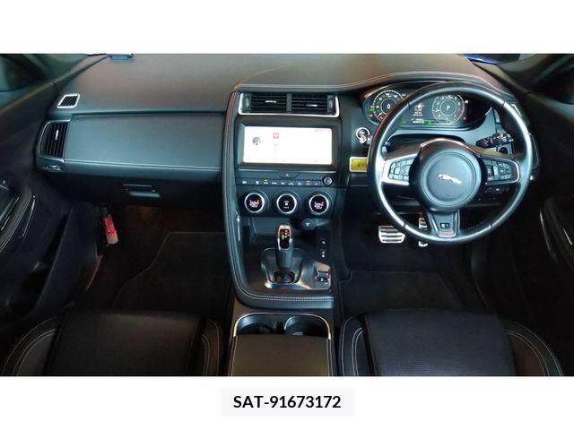 Jaguar E-PACE 2018-05 315787-8
