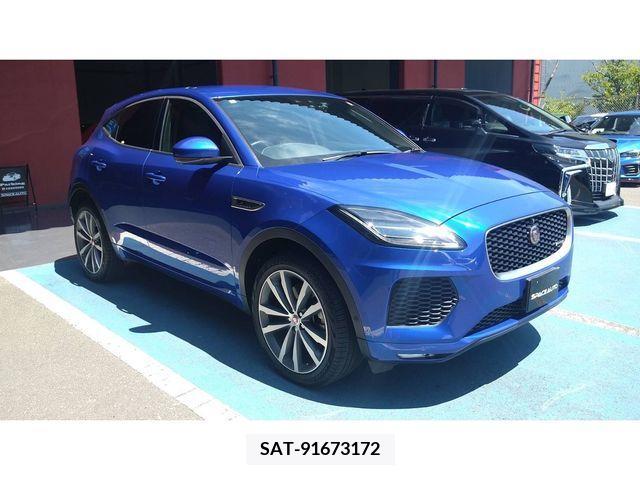 Jaguar E-PACE 2018-05 315787-0