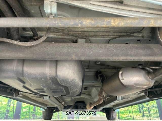 Suzuki WAGON R 2011-08 381660-9