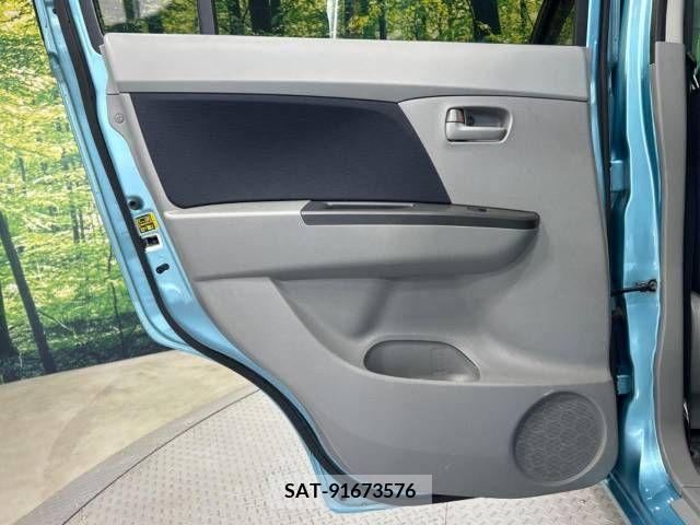 Suzuki WAGON R 2011-08 381660-3