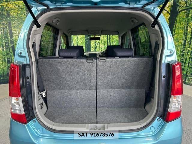 Suzuki WAGON R 2011-08 381660-6