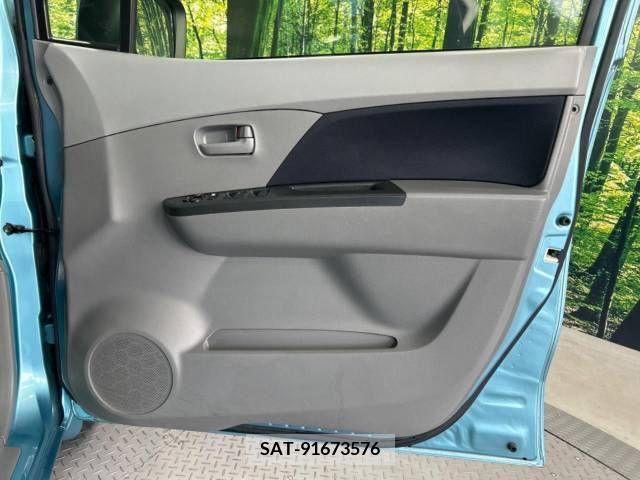 Suzuki WAGON R 2011-08 381660-5