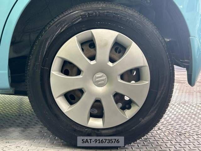 Suzuki WAGON R 2011-08 381660-13