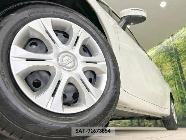 Nissan NOTE 2018-11 302433-13
