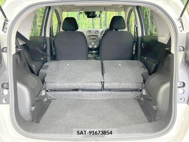 Nissan NOTE 2018-11 302433-10