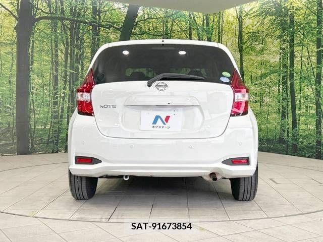 Nissan NOTE 2018-11 302433-15