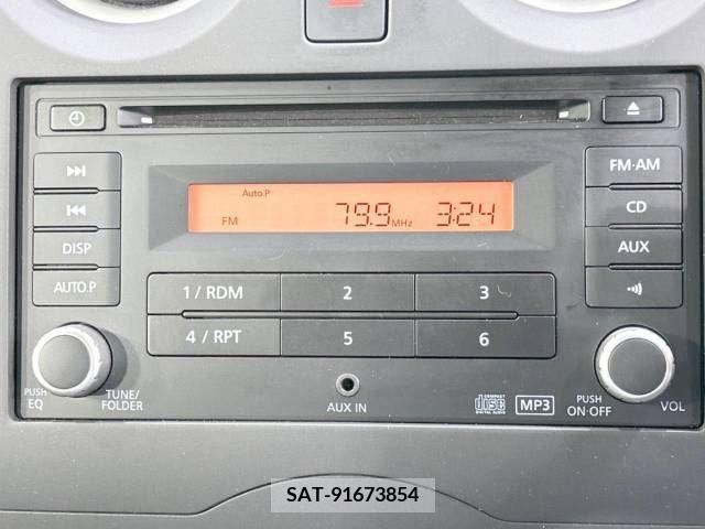 Nissan NOTE 2018-11 302433-3