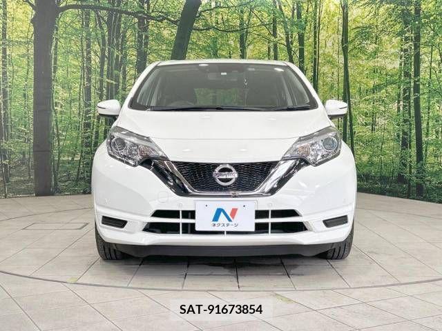 Nissan NOTE 2018-11 302433-14