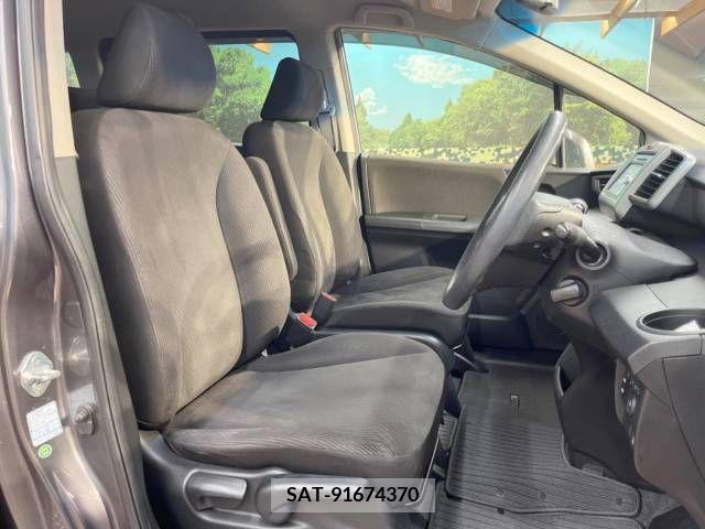 Honda FREED 2013-08 252067-8
