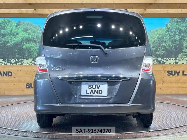 Honda FREED 2013-08 252067-16