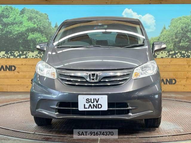 Honda FREED 2013-08 252067-15