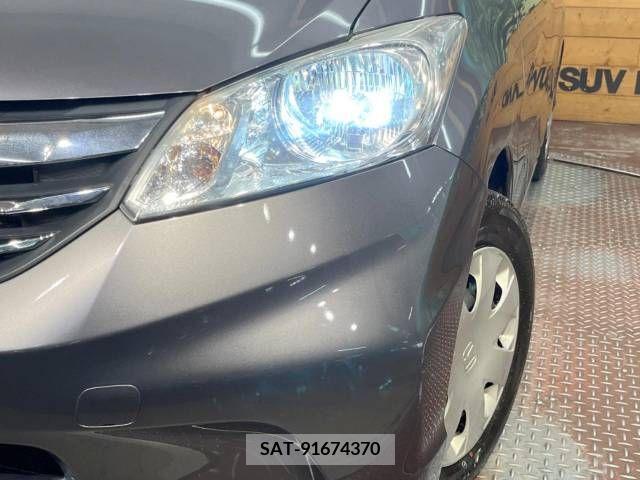 Honda FREED 2013-08 252067-13