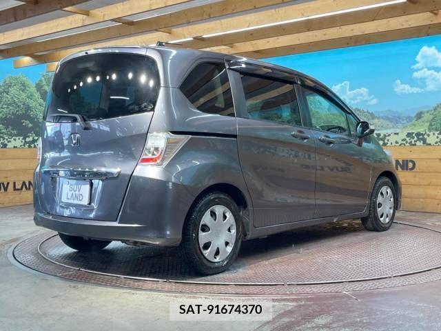 Honda FREED 2013-08 252067-18