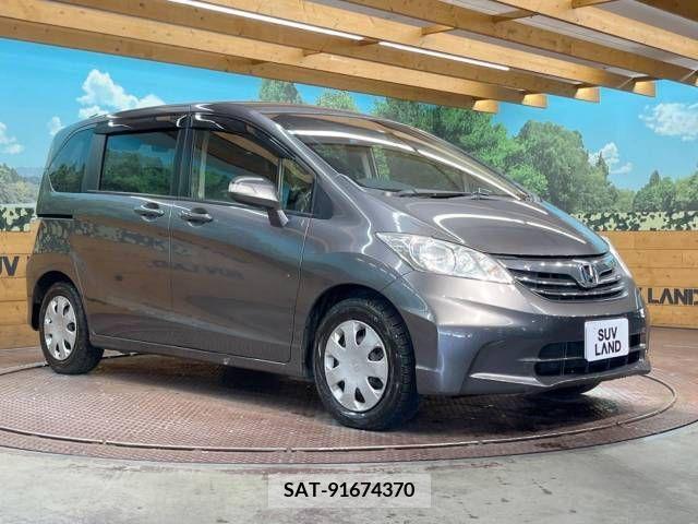Honda FREED 2013-08 252067-17