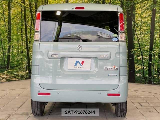 Suzuki SPACIA 2020-01 312359-15