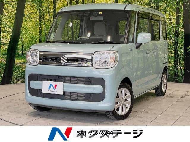 Suzuki SPACIA 2020-01 312359-0