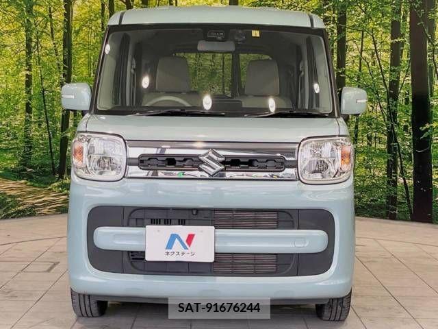 Suzuki SPACIA 2020-01 312359-14