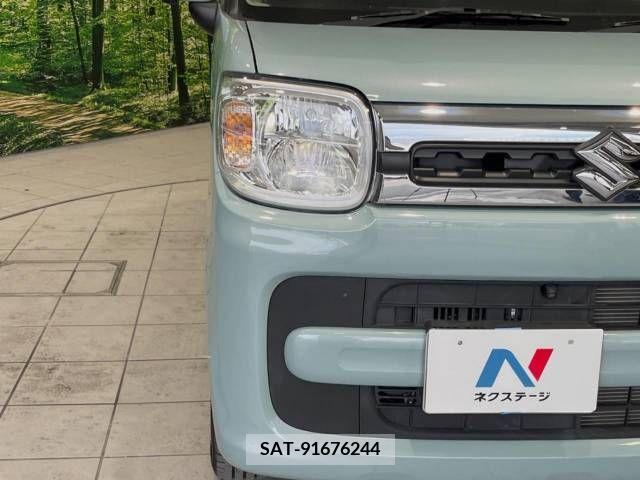 Suzuki SPACIA 2020-01 312359-11