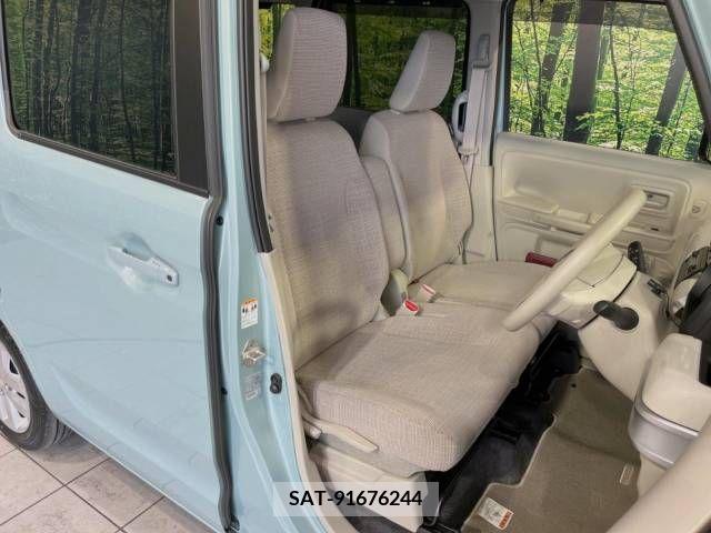 Suzuki SPACIA 2020-01 312359-8