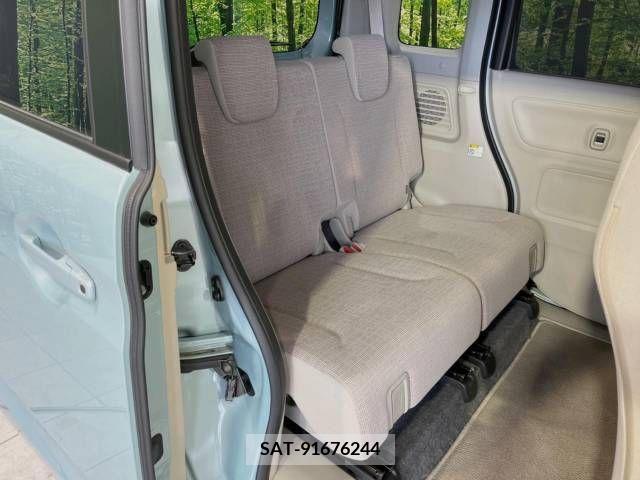 Suzuki SPACIA 2020-01 312359-9