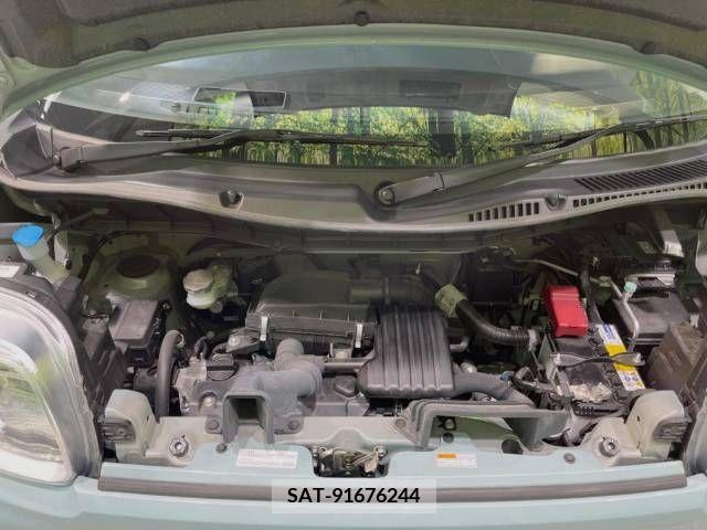 Suzuki SPACIA 2020-01 312359-18