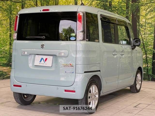 Suzuki SPACIA 2020-01 312359-17