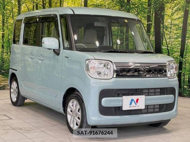 Suzuki SPACIA 2020-01 312359-16