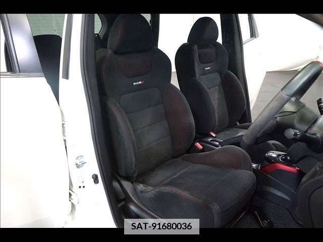 Nissan NOTE 2017-12 365481-16
