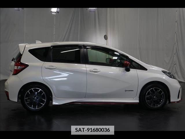 Nissan NOTE 2017-12 365481-15