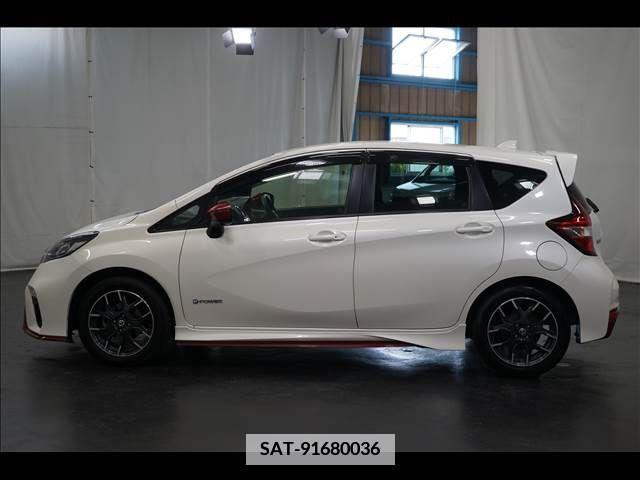 Nissan NOTE 2017-12 365481-14