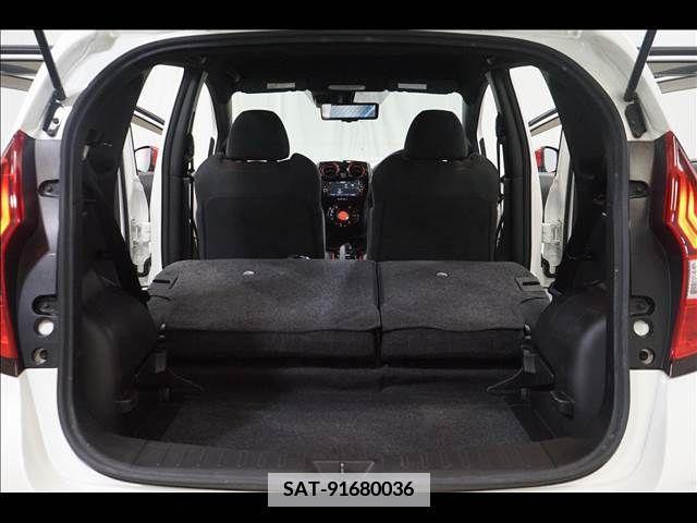 Nissan NOTE 2017-12 365481-18