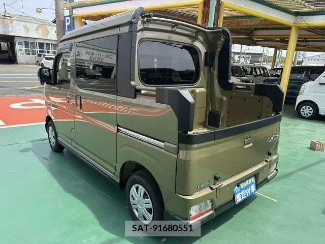 Daihatsu ATRAI 2022-09 260835-8