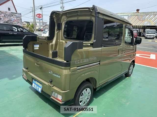 Daihatsu ATRAI 2022-09 260835-9