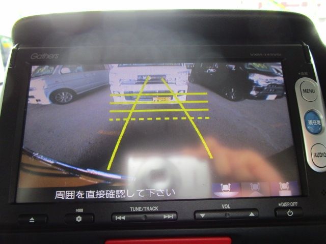 Honda N BOX CUSTOM 2013-11 22134-10