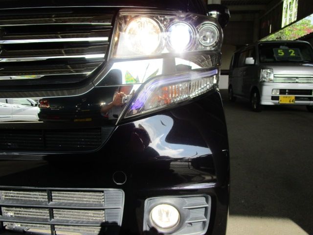Honda N BOX CUSTOM 2013-11 22134-17