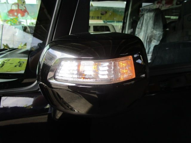 Honda N BOX CUSTOM 2013-11 22134-18