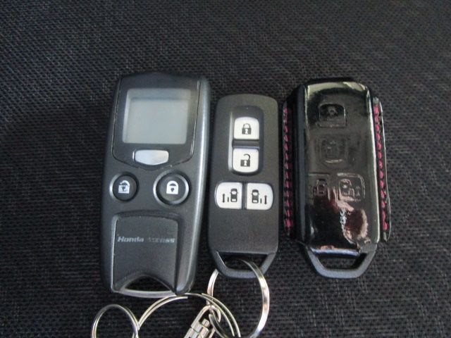 Honda N BOX CUSTOM 2013-11 22134-19