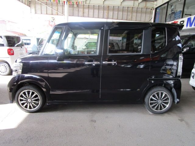 Honda N BOX CUSTOM 2013-11 22134-1