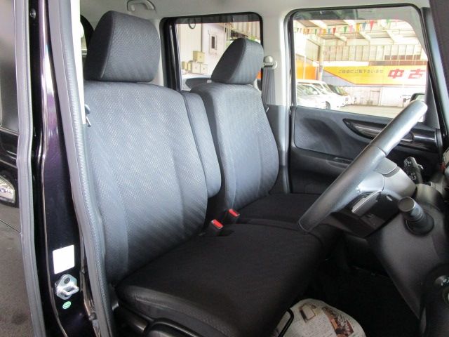 Honda N BOX CUSTOM 2013-11 22134-4