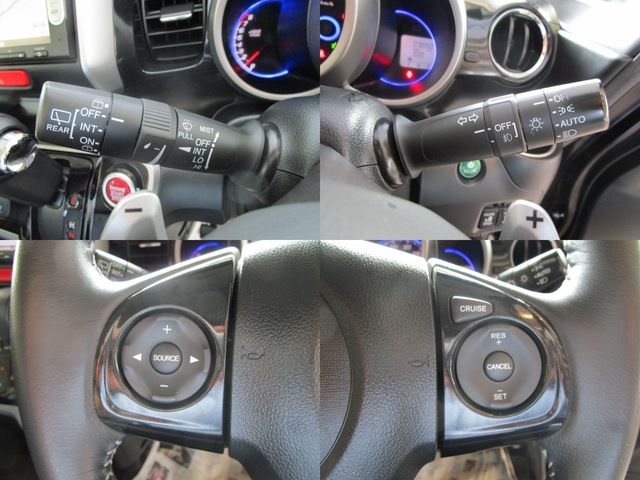 Honda N BOX CUSTOM 2013-11 22134-12
