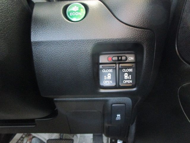 Honda N BOX CUSTOM 2013-11 22134-13