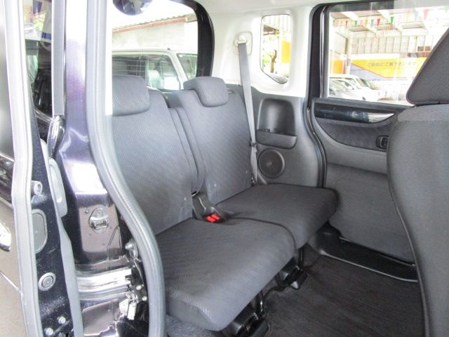 Honda N BOX CUSTOM 2013-11 22134-5