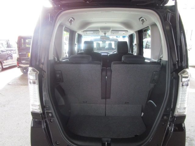 Honda N BOX CUSTOM 2013-11 22134-6