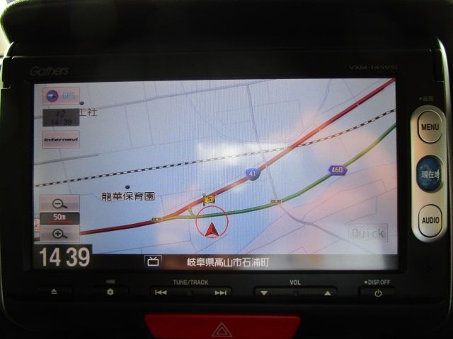 Honda N BOX CUSTOM 2013-11 22134-8