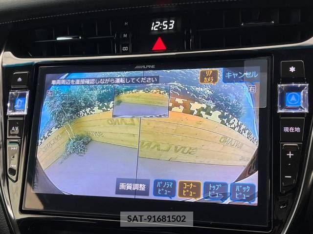Toyota HARRIER 2019-12 271027-3